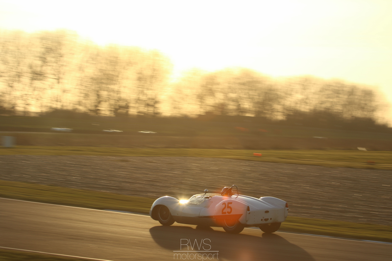 Illustration for article titled #73MM - Hawthorne Trophy, Salvedori Cup